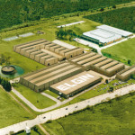 Elgin de Brasil mostro soluciones tecnológicas con bajo nivel de ruido en Febrava 2011