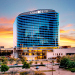 El Hotel Omni Dallas recibe la certificación LEED Gold convirtiéndose en el Hotel LEED Gold más grande de USA fuera de la ciudad de Las Vegas