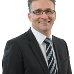 Carsten Knobel se convertirá en el nuevo CFO de Henkel