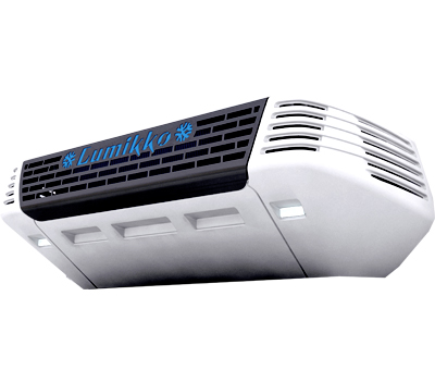 BITZER adquiere la división de camiones y remolques refrigerados de Lumikko Oy