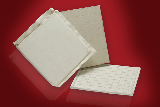 Materiales hasta cuatro veces más eficientes que el aislamiento tradicional