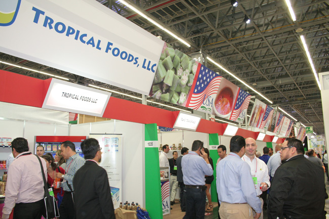 EXPO ANTAD 2014 Conexión Integral