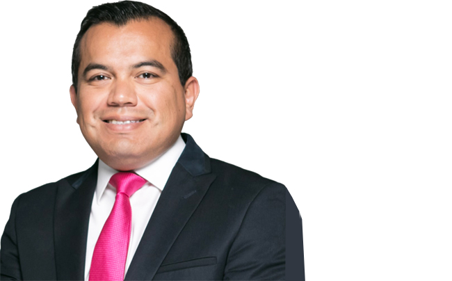 Wago Nombra Nuevo Gerente General para México