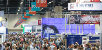 AHR EXPO 2021 POSPONE SU FECHA DE INICIO POR PANDEMIA DE COVID-19