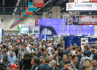 AHR EXPO 2021 POSPONE SU FECHA DE INICIO POR PANDEMIA DE COVID-19