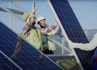 ENERGYWARE AMPLIA SU PERSPECTIVA SOBRE LA ENERGIA PARA INCLUIR HVAC, ENERGÍA SOLAR Y CONSERVACIÓN DE AGUA
