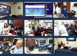 JORNADA DE CAPACITACIÓN TÉCNICA EN ASHRAE CAPÍTULO MONTERREY