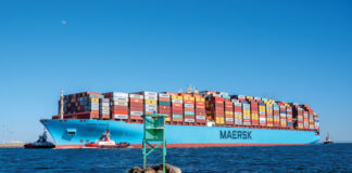 COVAXX y Maersk se asocian para distribuir vacunas COVID-19 a nivel mundial