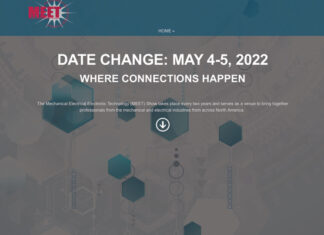 EN CANADÁ MEET SHOW ES POSPUESTO HASTA 2022
