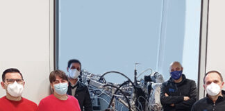 INVESTIGADORES DE LA UPV DESARROLLAN NUEVO SISTEMA DE REFRIGERACIÓN PARA TRANSPORTAR VACUNAS A -200ºC