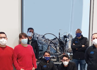 INVESTIGADORES DE LA UPV DESARROLLAN NUEVO SISTEMA DE REFRIGERACIÓN PARA TRANSPORTAR VACUNAS A -200ºC