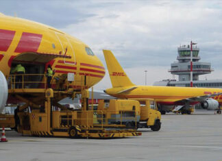 DHL EXPRESS JUEGA UN PAPEL VITAL EN LA LOGÍSTICA DE LA VACUNA COVID-19 PARA EUROPA