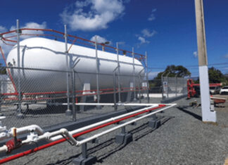 EN PUERTO RICO PALL LIFE SCIENCES REALIZA MILLONARIA INVERSIÓN EN SU SISTEMA DE COGENERACIÓN DE ENERGÍA ELÉCTRICA Y TÉRMICA