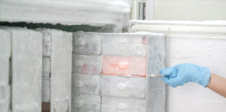 LA UVM PONE A DISPOSICIÓN DE LAS AUTORIDADES 17 ULTRA-CONGELADORES PARA ALMACENAR VACUNAS