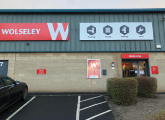 CLAYTON, DUBILIER & RICE ADQUIERE WOLSELEY UK, DISTRIBUIDOR LÍDER DE PRODUCTOS DE PLOMERIA Y HVAC/R, EN UNA TRANSACCIÓN DE VENTA DE 308 MILLONES DE LIBRAS ESTERLINAS