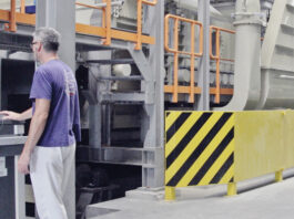 ARMACELL Y SMARTMELAMINE FIRMAN UN ACUERDO DE COOPERACIÓN