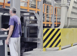 ARMACELL Y SMARTMELAMINE FIRMAN UN ACUERDO DE COOPERACIÓN