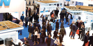 EN ESPAÑA, IFEMA Y EL COMITÉ ORGANIZADOR DE C&R ANUNCIARON QUE LA PRÓXIMA EDICIÓN DEL SALÓN TENDRÁ LUGAR DEL 16 AL 19 DE NOVIEMBRE