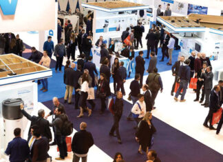 EN ESPAÑA, IFEMA Y EL COMITÉ ORGANIZADOR DE C&R ANUNCIARON QUE LA PRÓXIMA EDICIÓN DEL SALÓN TENDRÁ LUGAR DEL 16 AL 19 DE NOVIEMBRE
