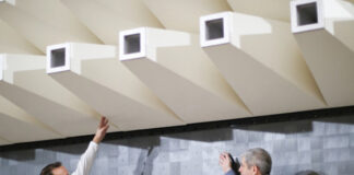 EBM-PAPST INVIERTE 12 MILLONES DE EUROS EN I + D, Y FINALIZA A TIEMPO SU NUEVO CENTRO DE LABORATORIO