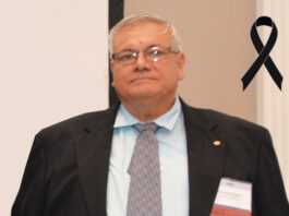 LA INDUSTRIA HVAC/R EN MÉXICO LAMENTA LA PARTIDA DEL ING. JOSÉ FÉLIX RODRÍGUEZ LAVEAGA