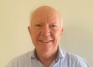 DANFOSS NOMBRA A PETER YOUNG DIRECTOR DE CLIMATE SOLUTIONS MÉXICO