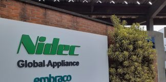 NIDEC GLOBAL APPLIANCE CELEBRA EL 50 ANIVERSARIO DE EMBRACO