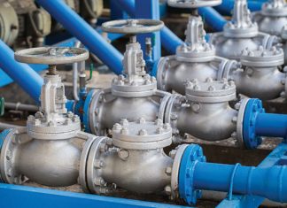 LAS VÁLVULAS Y CONEXIONES INDUSTRIALES