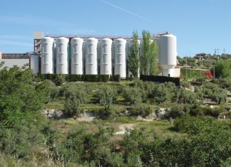 HEINEKEN INAUGURA EN ESPAÑA LA MAYOR PLANTA CERVECERA DE EUROPA CERO EMISIONES