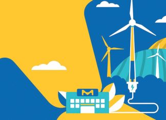 MERCK LLEVA ENERGÍA RENOVABLE A LA RED A TRAVÉS DE UN ACUERDO DE COMPRA DE ENERGÍA VIRTUAL