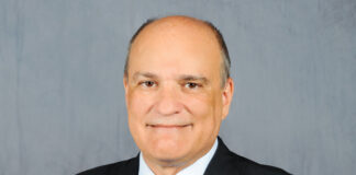 ARMSTRONG APPOINTS JOAO PAULO VIOLANTE LATIN AMERICA SALES DIRECTOR