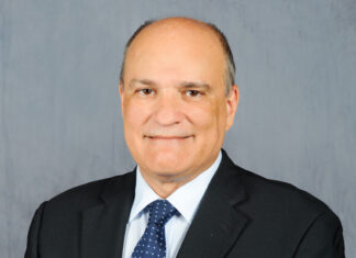 ARMSTRONG APPOINTS JOAO PAULO VIOLANTE LATIN AMERICA SALES DIRECTOR