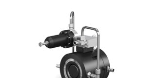 GF PIPING SYSTEMS PRESENTA LA VÁLVULA REGULADORA DE PRESIÓN NEOFLOW