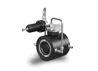 GF PIPING SYSTEMS PRESENTA LA VÁLVULA REGULADORA DE PRESIÓN NEOFLOW