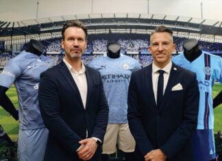 MIDEA AMPLÍA ASOCIACIÓN CON MANCHESTER CITY Y CITY FOOTBALL GROUP
