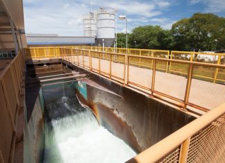 EN BRASIL LA COMPAÑÍA SANEAGO REDUCE COSTOS DE ENERGÍA EN UN 25%