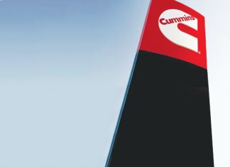 CUMMINS BRASIL INAUGURA SALA DE PRUEBAS DE INGENIERÍA AUTOMATIZADA CON SIMULACIÓN DE TEMPERATURAS AMBIENTE CONTROLADAS Y ENSAYO DEL SISTEMA DE REFRIGERACIÓN
