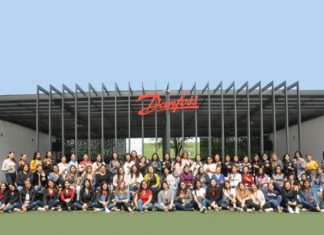 DANFOSS MÉXICO LOGRA DISTINTIVO ESR POR 11 AÑOS CONSECUTIVOS