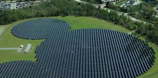 DISNEY DESARROLLA DOS NUEVAS INSTALACIONES SOLARES EN FLORIDA PARA ALIMENTAR HASTA EL 40% DE SUS REQUERIMIENTOS ANUALES DE ENERGÍA