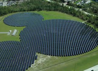 DISNEY DESARROLLA DOS NUEVAS INSTALACIONES SOLARES EN FLORIDA PARA ALIMENTAR HASTA EL 40% DE SUS REQUERIMIENTOS ANUALES DE ENERGÍA