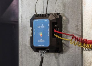 SENSI PREDICT SMART HVAC DE EMERSON GANA EL PREMIO EDISON 2021