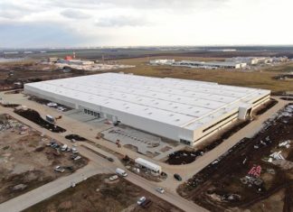 LA PRIMERA PLANTA EUROPEA DE HAIER PARA EQUIPOS DE REFRIGERACIÓN ESTARÁ EN RUMANÍA