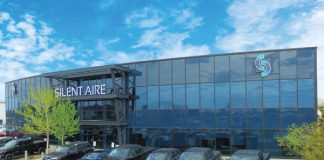 JOHNSON CONTROLS ACUERDA ADQUIRIR SILENT-AIRE PARA ACELERAR EL CRECIMIENTO EN VERTICAL DE CENTROS DE DATOS A HIPERESCALA
