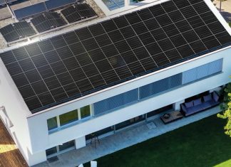 EN SEÚL, COREA DEL SUR, LG PRESENTÓ NUEVA TECNOLOGÍA EN PANELES SOLARES
