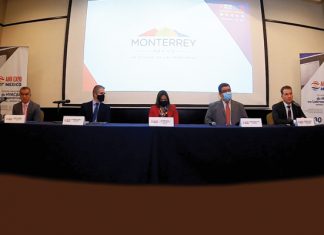 AHR EXPO MÉXICO 2021 REALIZÓ DE MANERA EXITOSA SU PRESENTACIÓN OFICIAL