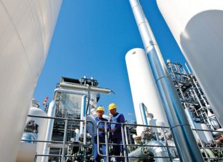 BASF Y SIEMENS ENERGY COOPERARÁN EN EL ÁMBITO DE LA GESTIÓN DEL CARBONO