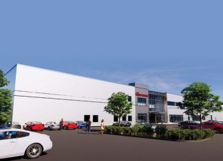 EDWARDS INVIERTE EN NUEVAS INSTALACIONES PARA BOMBAS CRIOGÉNICAS Y CRYOCHILLERS