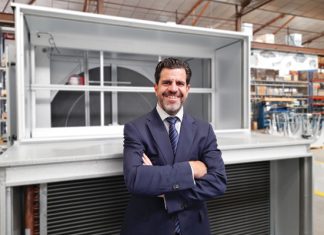 RAÚL CORREDERA HAENER, ES ELEGIDO NUEVO PRESIDENTE DE EUROVENT