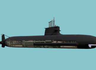EN ESPAÑA FRIZONIA PARTICIPA EN DESARROLLO DEL SISTEMA DE AIRE ACONDICIONADO DEL SUBMARINO S-81 “ISAAC PERAL”
