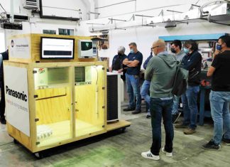 EN LAS ISLAS BALEARES EL IES LLUCMAJOR Y PANASONIC CREAN UN AULA-TALLER PARA IMPULSAR LA ENSEÑANZA DE LOS SISTEMAS HVAC